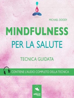 cover image of Mindfulness. Per la salute